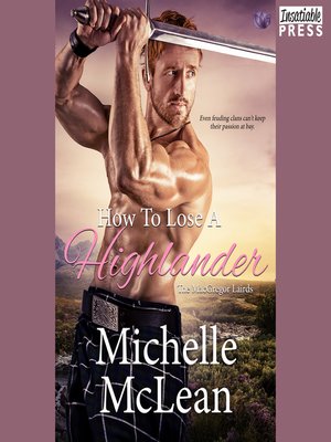 How to Lose a Highlander - Audiobook